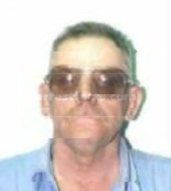 Jerry Lee Keith