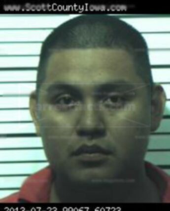 Jose Luis Xolo