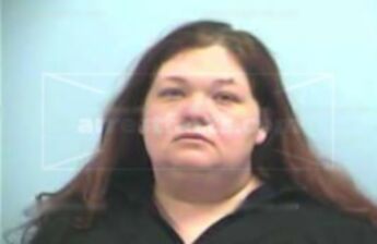 Allison Marie Buice
