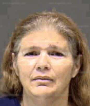 Tina Marie Johnson