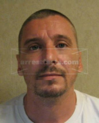Randell Lane Abernathy