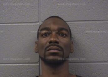 Lazerick Grant