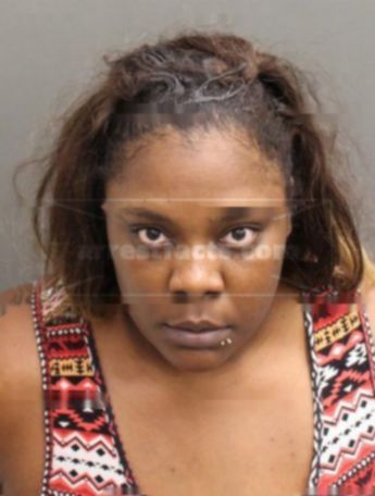 Clarenesha Rosetta Singleton