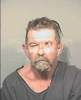 Donald Andrew Patterson