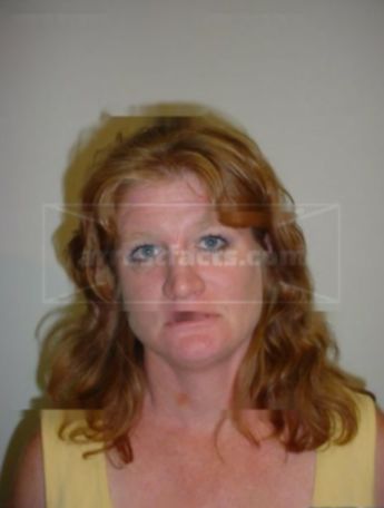 Jeanice Lynne Romero