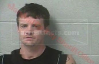 Nicholaus Allen Walters
