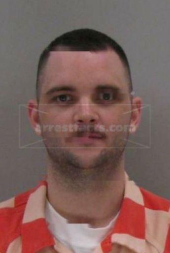 Joshua David Chosewood