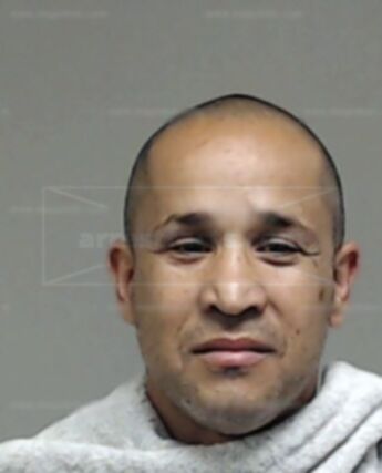 Gilbert Martinez Gonzales Jr.