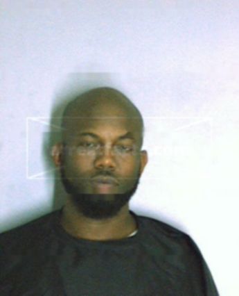Leslie Damon Thomas