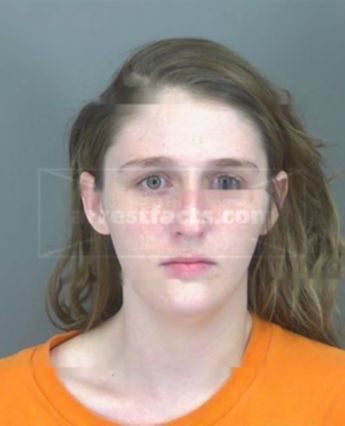 Christine Michelle Richard