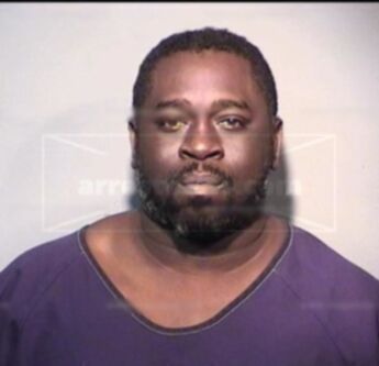 Darius Lavelle Juitt