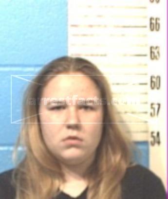Jessica Renee Taber
