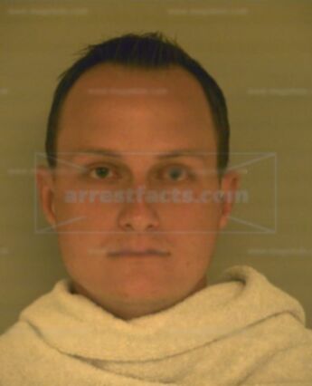 Steven Dale Atwell