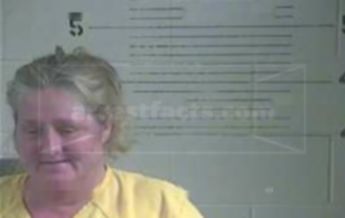 Valerie Rose Thacker