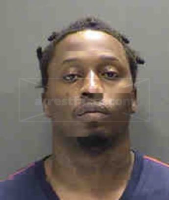 Vincent Tyrell Williams