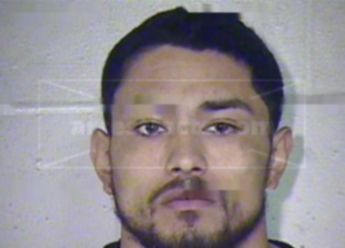 Mario S Espinoza