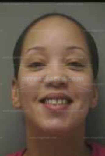 April Renee Brown-Harris