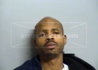 Kenneth Donmarquis Meeks