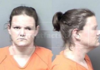 Cori Beth Hunt