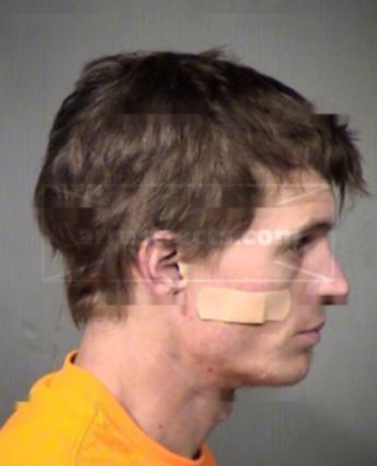 Adam Jon Schroeder