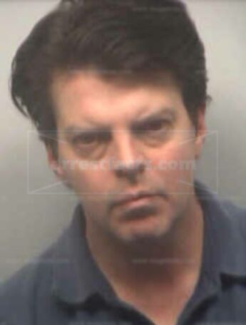Mark Arrington