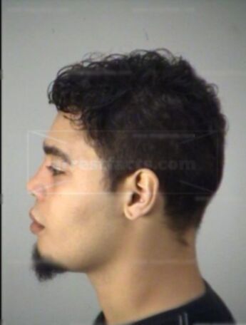Nicholas Trevon Ware