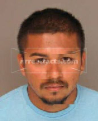 Miguel Rangel Benitez
