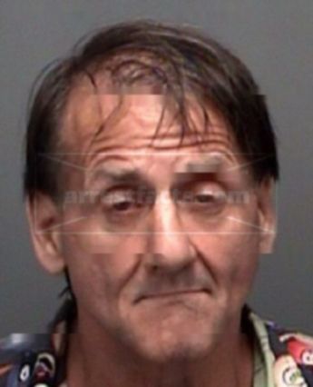 Dallas Gene Winchell