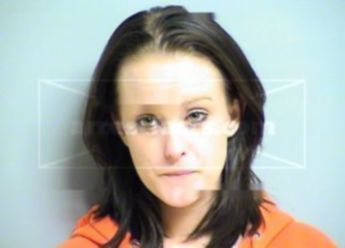 Amber D Hall