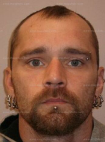Eric Shane Tucker