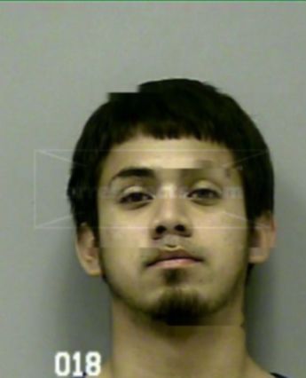 Mario Alexis Viera