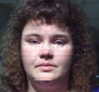 Deborah Lynn Blevins