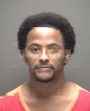 Terrance William Scurry