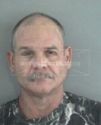 Lonnie Thomas Arnold