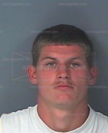 Ryan Michael Ruth