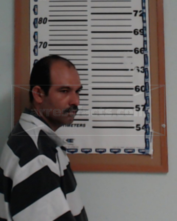 Ricardo Perez-Medina