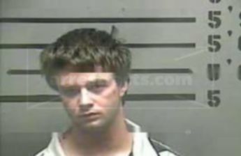Gunner Matthew Madison