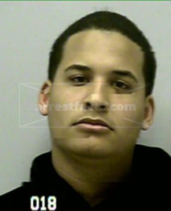 Alex Jose Ramirez