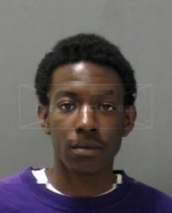 Jermine Donnell Jackson
