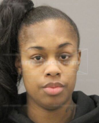 Jalecia Artea Mcshan