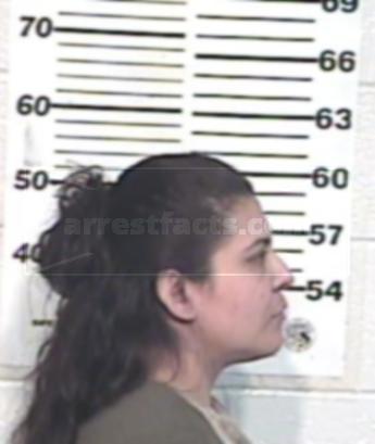 Maria Sevestra Garces