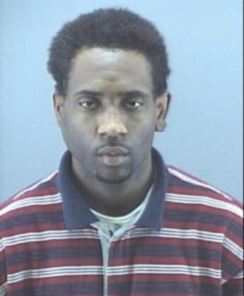 Carlton Lamar Grant