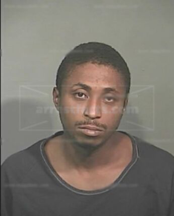 Cedrick Fanard Harvey