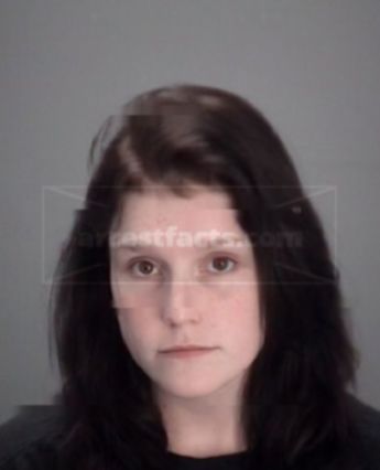 Taylor Nicole Freed