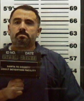 Ignacio Alcaraz