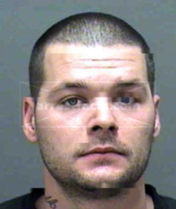 Jessie Dewayne Cress