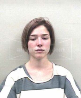Kristen Nada Rogers