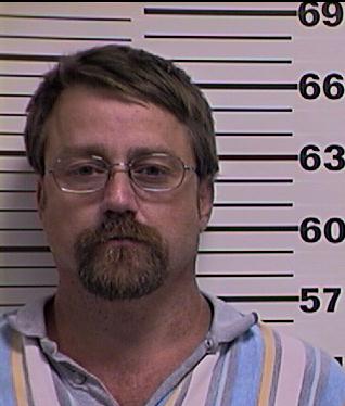 Jeffery Darren Chandler