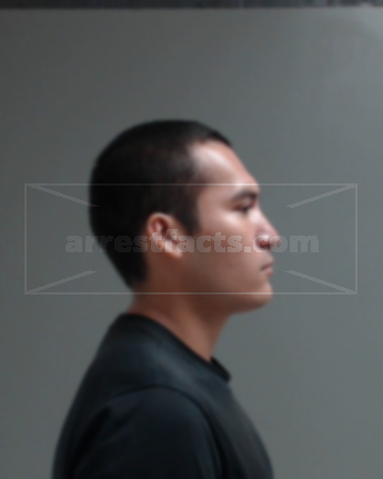 Raul Cortez Martinez