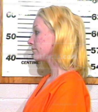 Candice Lynn Lynch